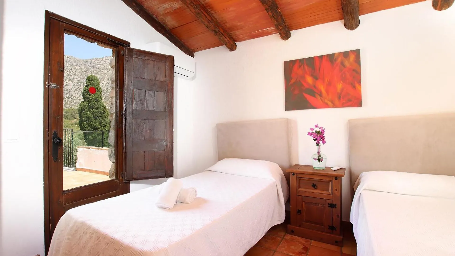 Villa Martorellet Cala de Sant Vicenc