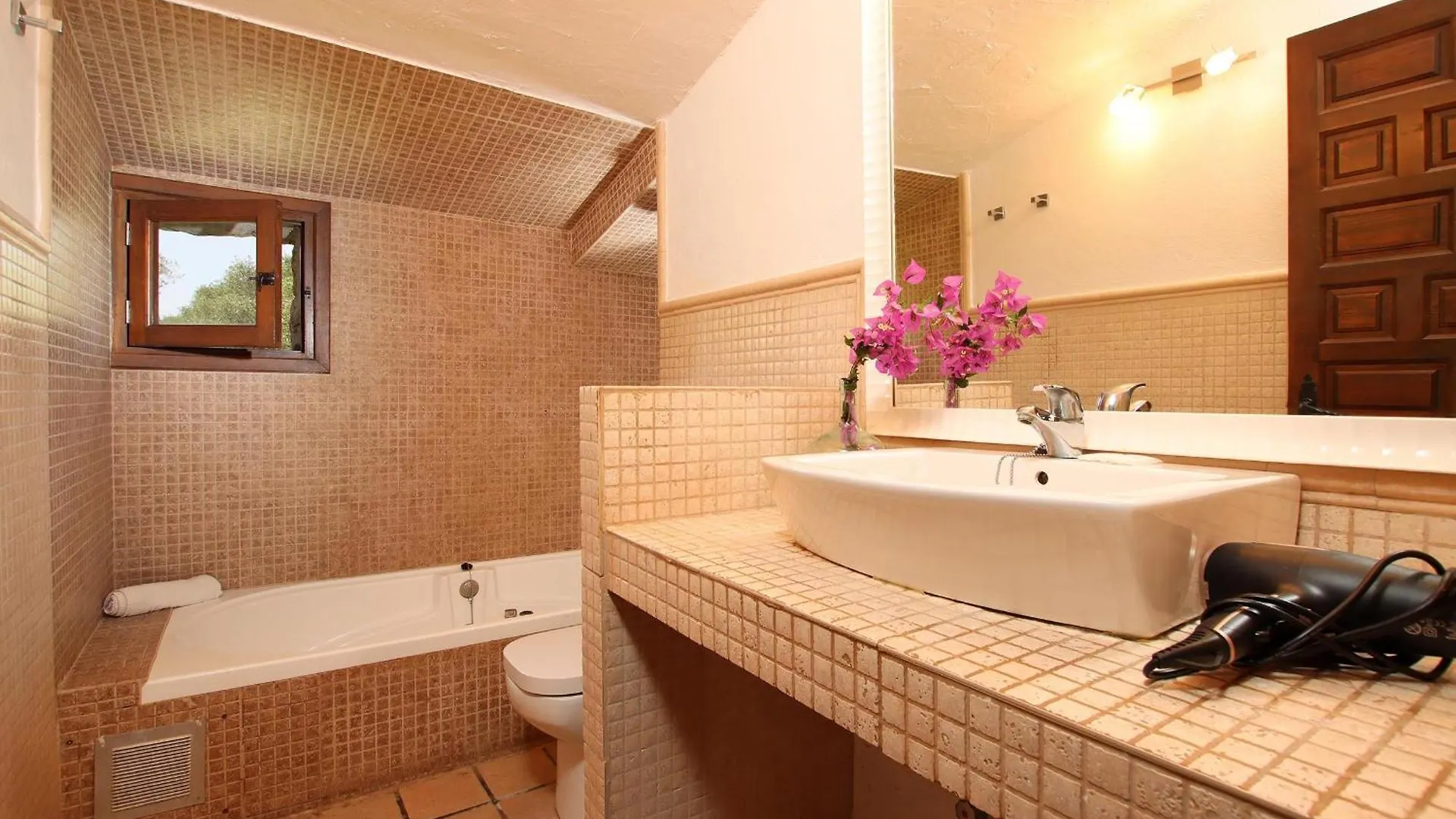 Villa Martorellet Cala de Sant Vicenc